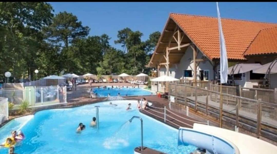 Dejean 178 Hotel Soulac-sur-Mer Ngoại thất bức ảnh