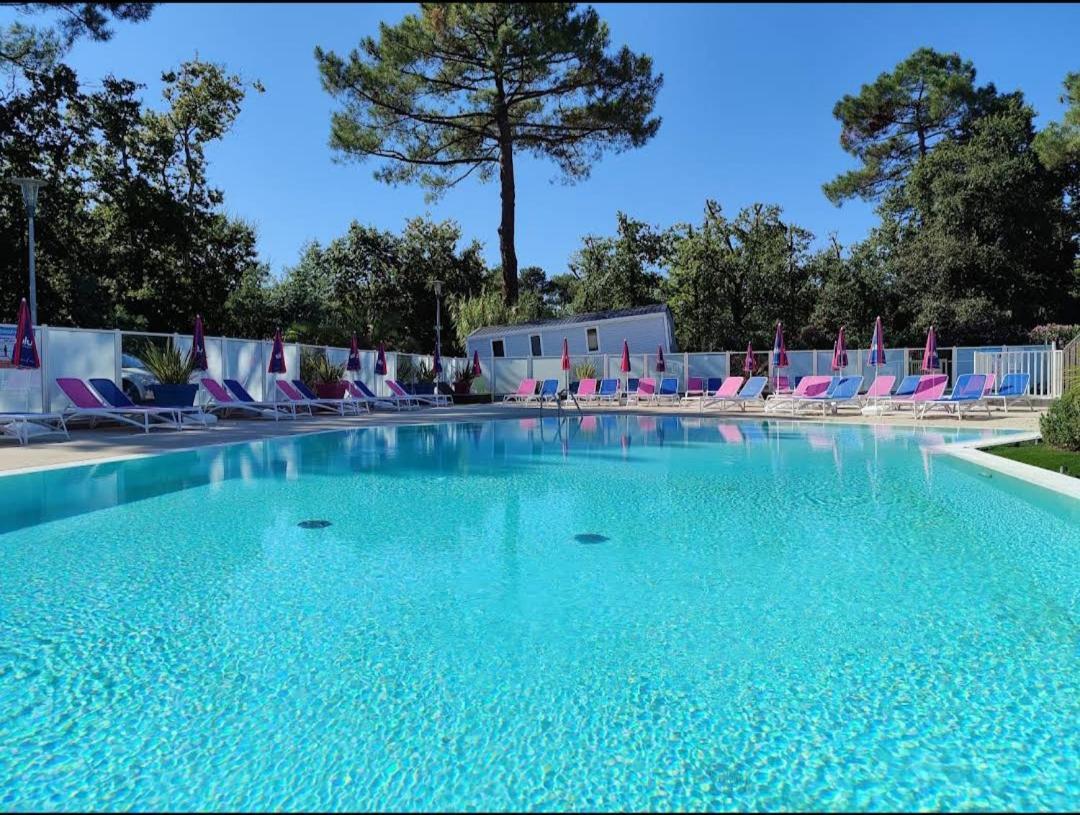 Dejean 178 Hotel Soulac-sur-Mer Ngoại thất bức ảnh
