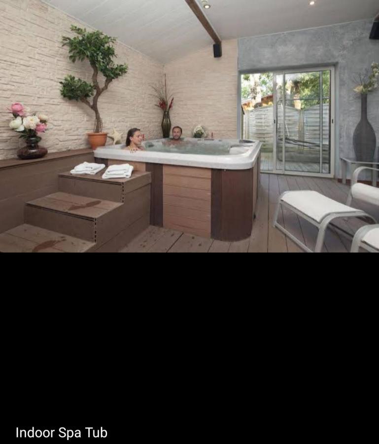 Dejean 178 Hotel Soulac-sur-Mer Ngoại thất bức ảnh